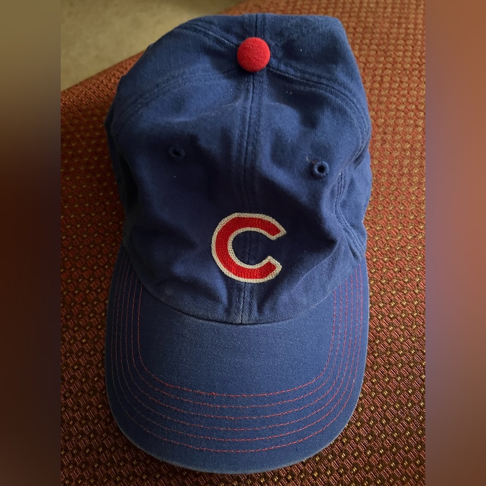 Nineteen 47 Chicago Cubs Hat